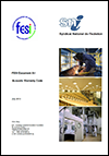 AC A1 Acoustic Warranty Code - FESI – European Federation of Associations of Insulation Contractors