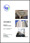 AC A4 Acoustics in buildings / Bauakustik - FESI – European Federation of Associations of Insulation Contractors