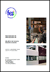 AC A6 Industrial acoustics / Akustik in der Industrie - FESI – European Federation of Associations of Insulation Contractors