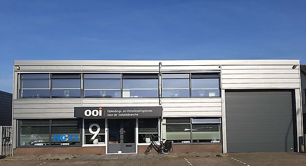 Stichting OOI - FESI – European Federation of Associations of Insulation Contractors