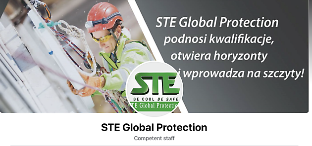 STE Global Protection sp. z o.o. - FESI – European Federation of Associations of Insulation Contractors