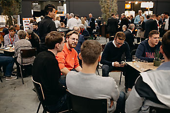 MEETING PLACE FOR EXHIBITORS AND VISITORS - FESI – European Federation of Associations of Insulation Contractors