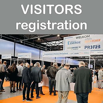Visitors Registration 