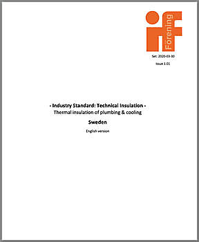 Sweden - FESI – European Federation of Associations of Insulation Contractors