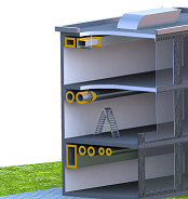 HVAC Installations - FESI – European Federation of Associations of Insulation Contractors