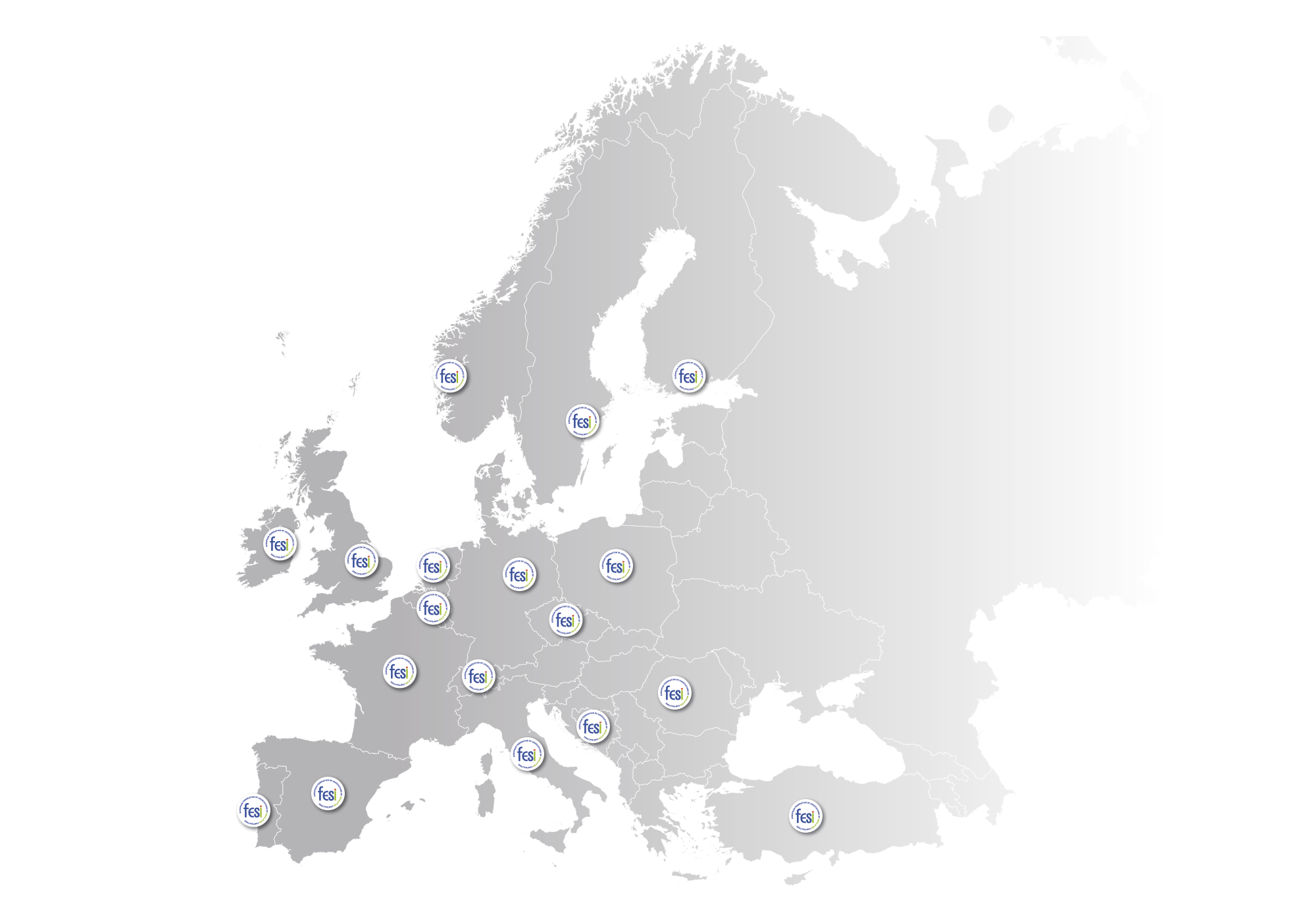 members-europe-map members europe