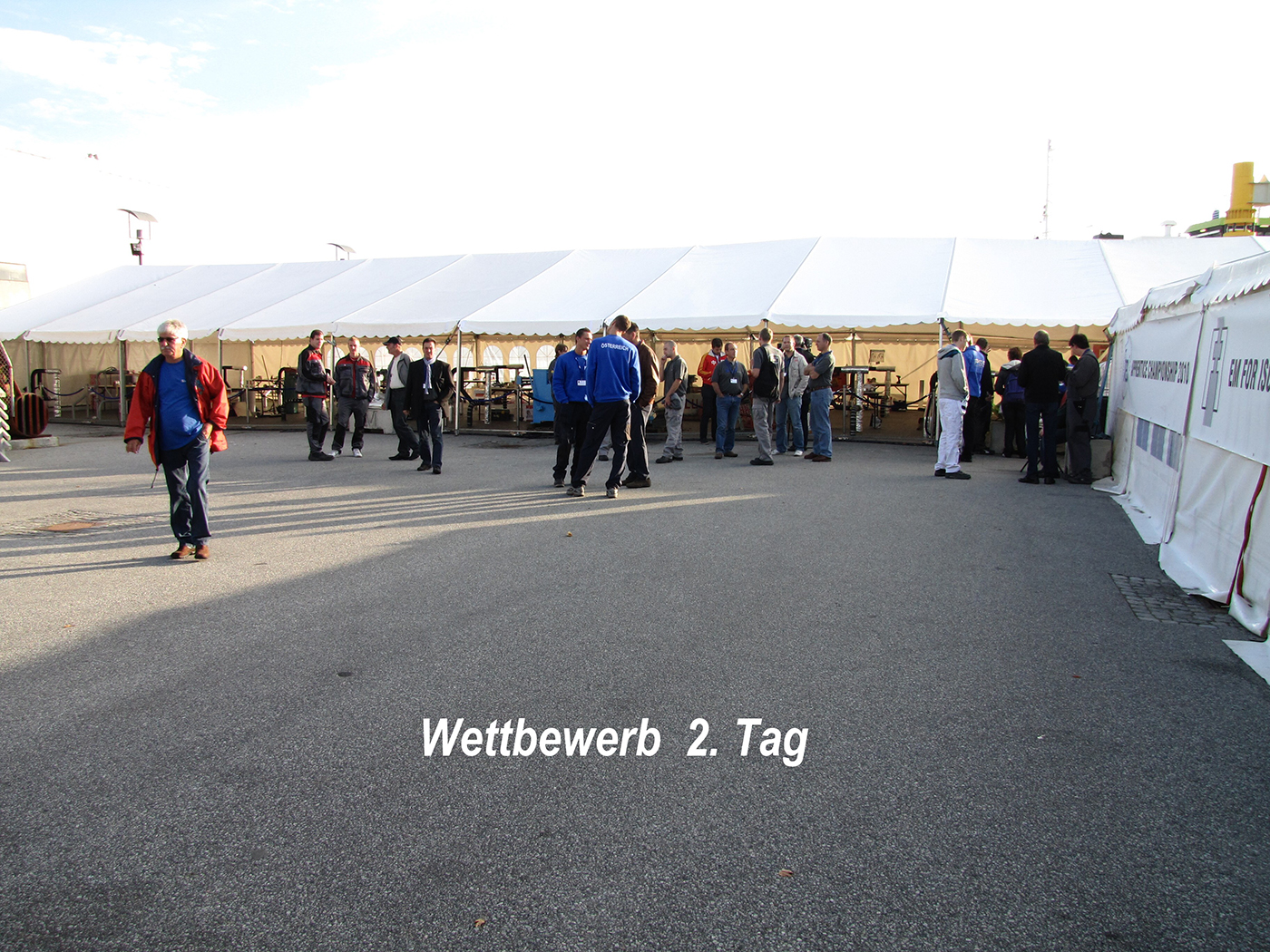 2010 Stavanger Norway