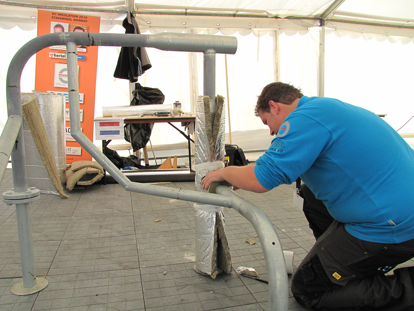 2010 Stavanger Norway