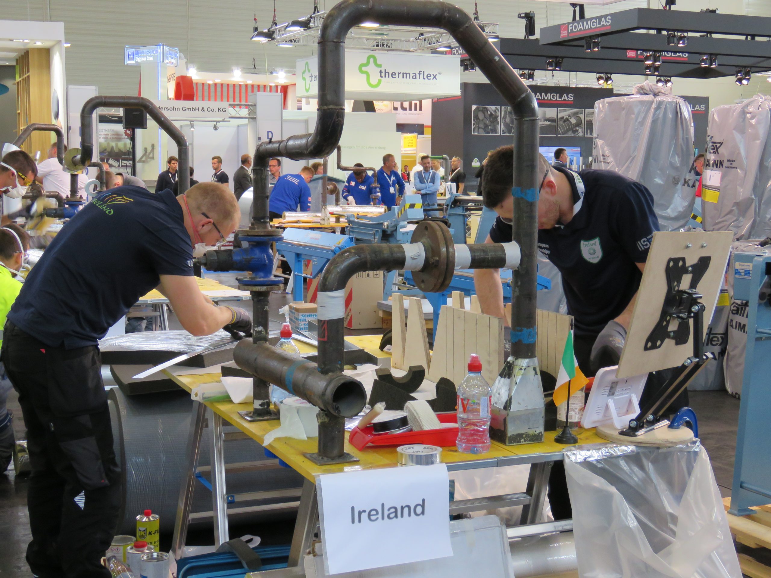 2018 Cologne Germany