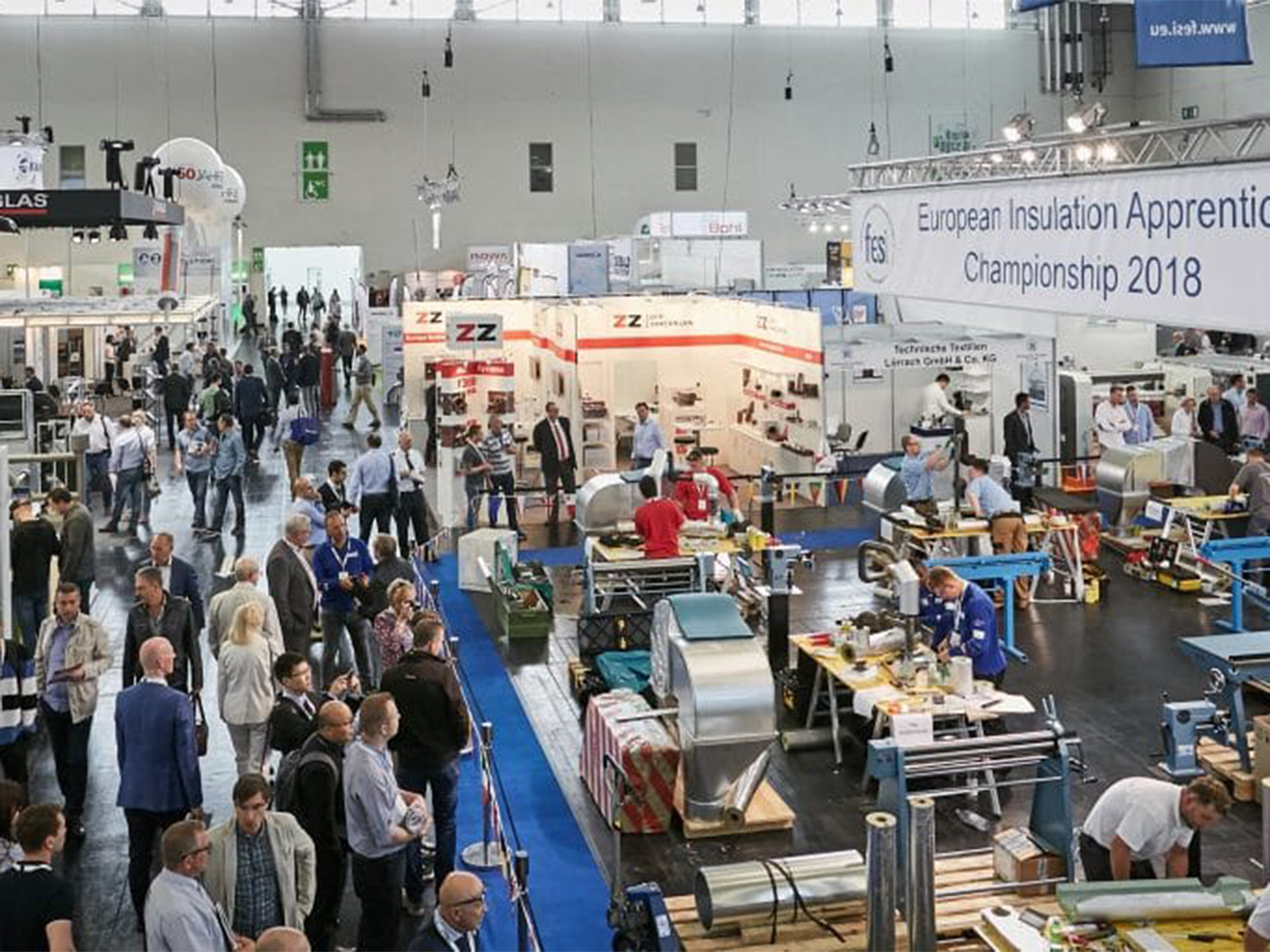 2018 Cologne Germany