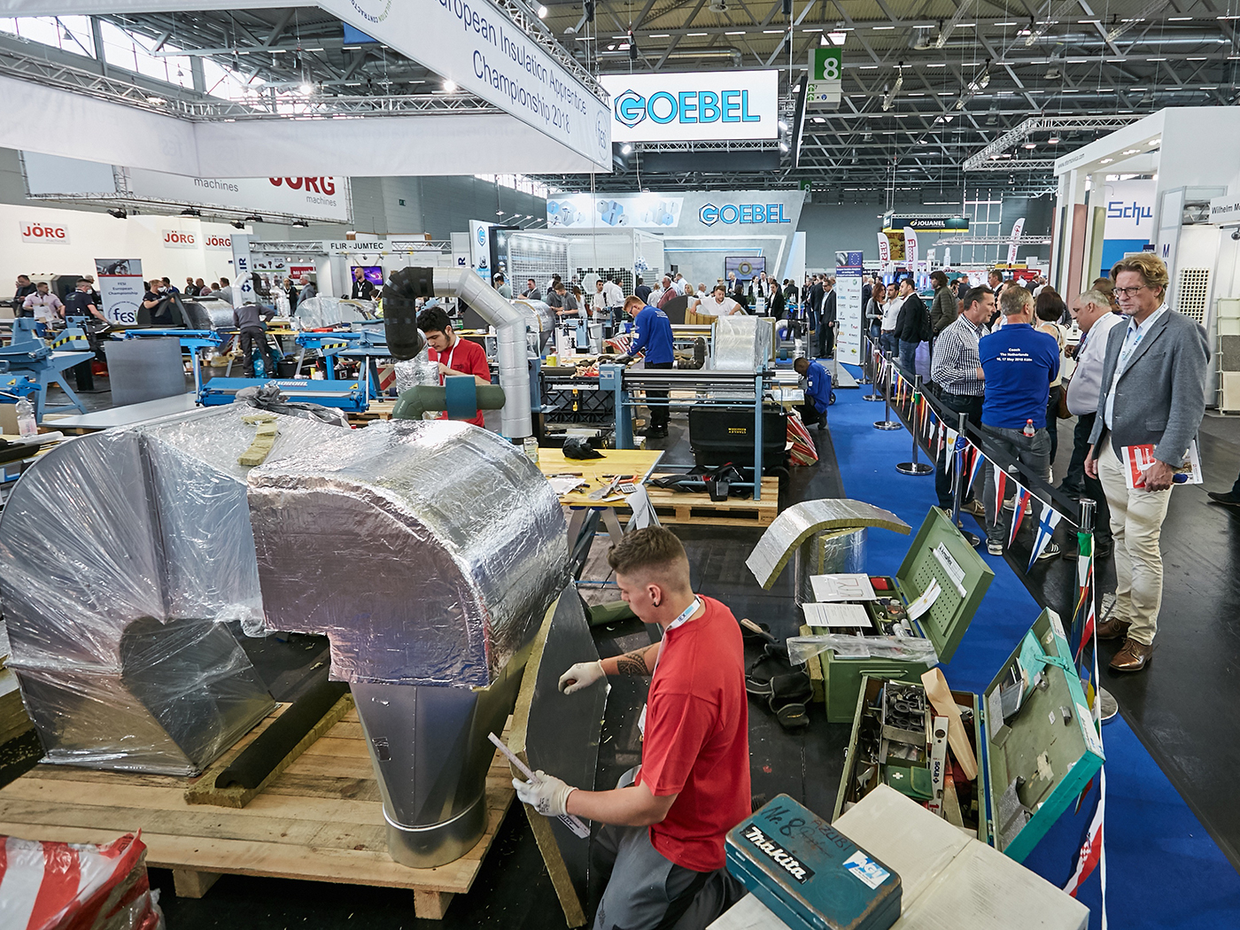 2018 Cologne Germany